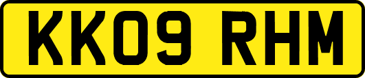 KK09RHM
