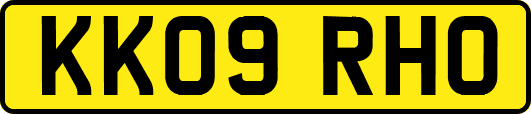 KK09RHO