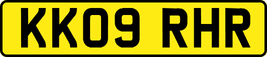 KK09RHR