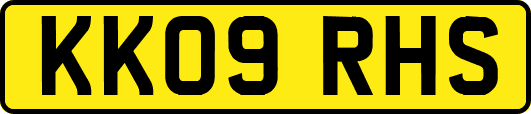 KK09RHS