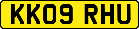 KK09RHU