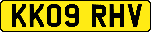 KK09RHV