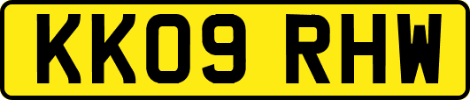 KK09RHW
