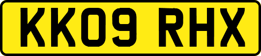 KK09RHX