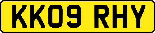 KK09RHY