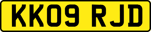 KK09RJD