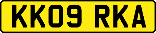 KK09RKA