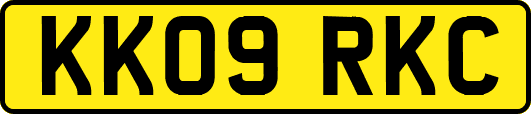 KK09RKC