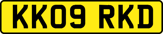 KK09RKD