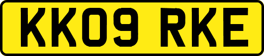 KK09RKE