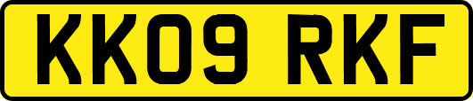 KK09RKF