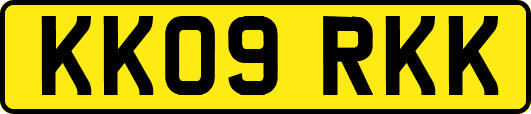 KK09RKK