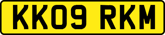 KK09RKM