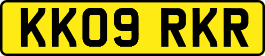KK09RKR
