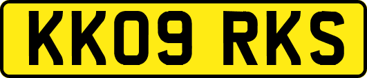 KK09RKS
