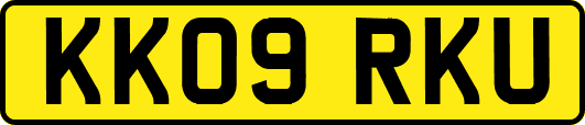 KK09RKU
