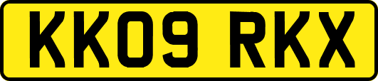 KK09RKX