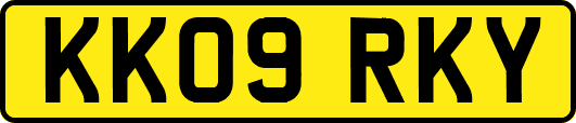 KK09RKY