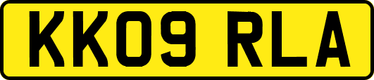 KK09RLA