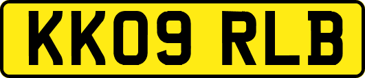 KK09RLB