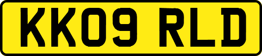 KK09RLD