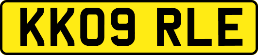 KK09RLE