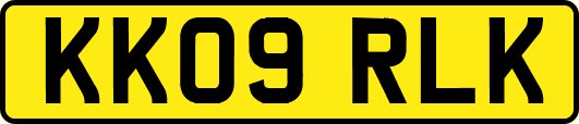 KK09RLK