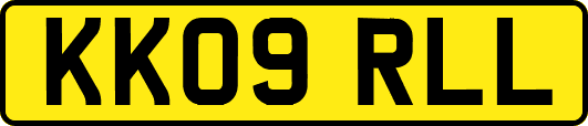 KK09RLL