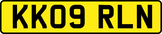 KK09RLN