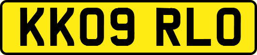 KK09RLO