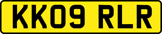 KK09RLR