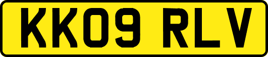 KK09RLV