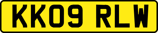 KK09RLW
