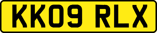 KK09RLX
