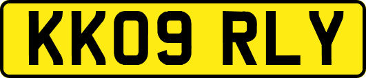 KK09RLY