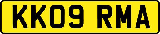 KK09RMA