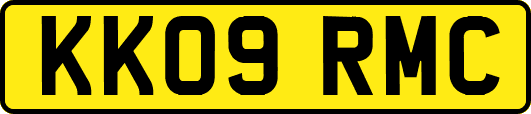 KK09RMC