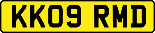 KK09RMD