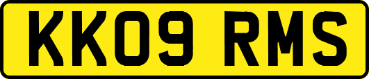 KK09RMS