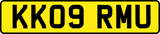 KK09RMU