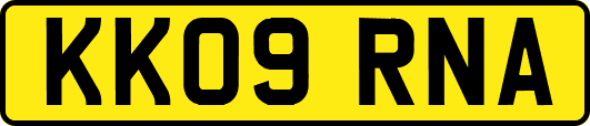 KK09RNA