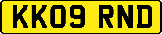 KK09RND