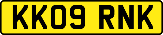 KK09RNK