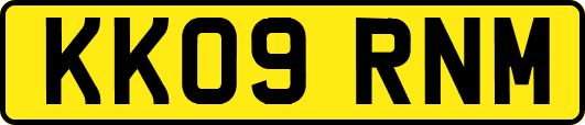 KK09RNM