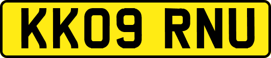 KK09RNU