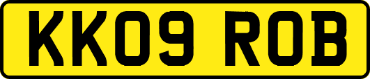 KK09ROB