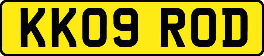 KK09ROD