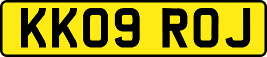 KK09ROJ