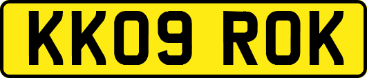 KK09ROK