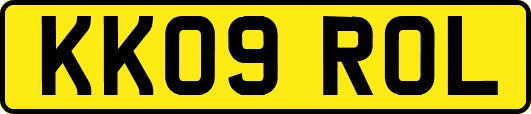 KK09ROL